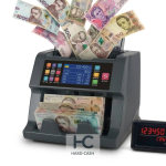 HARD-CASH Victory LiTE з розпізнаванням номіналу