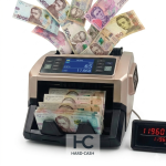HARD-CASH Neo Професійний MIX лічильник