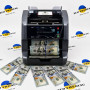 HARD-CASH VICTORY сортировщик счетчик банкнот