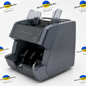 HARD-CASH VICTORY сортувальник лічильник банкнот
