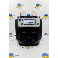 Обзор сортировщика Glory GFS-220 | Купить на Ekoo.com.ua