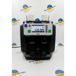 Огляд сортувальника Glory GFS-220 | Купити на Ekoo.com.ua
