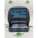 HARD V16 LED + Екранна лупа Універсальний переглядовий детектор